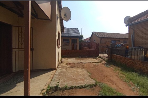 3 Bedroom Property for Sale in Soshanguve K Gauteng