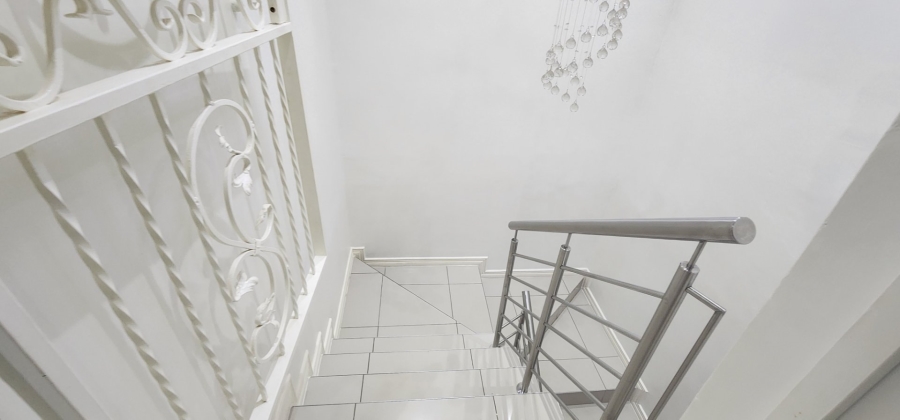 4 Bedroom Property for Sale in Erasmia Gauteng