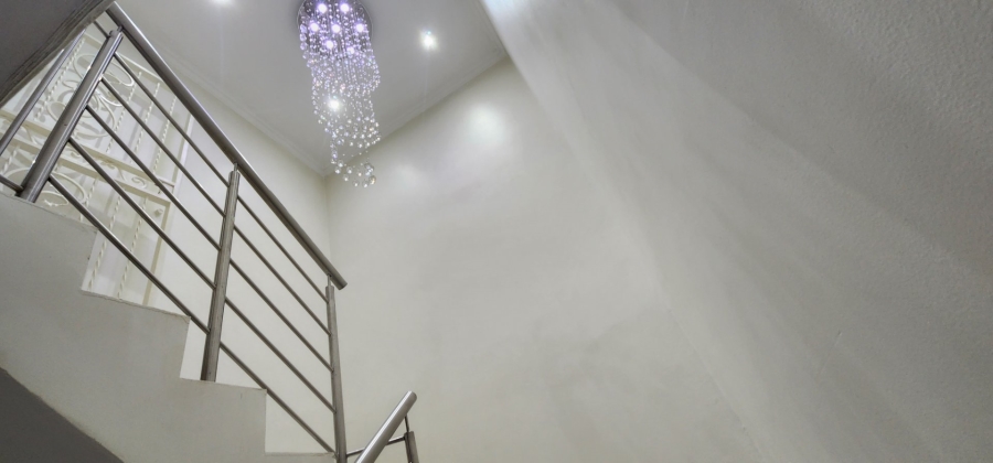 4 Bedroom Property for Sale in Erasmia Gauteng