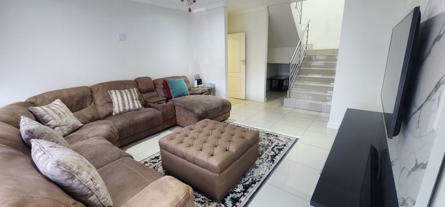 4 Bedroom Property for Sale in Erasmia Gauteng