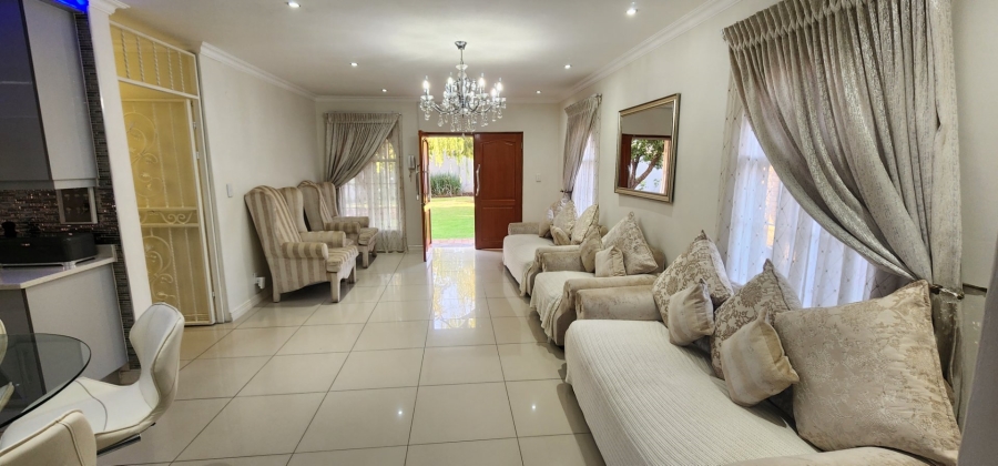 4 Bedroom Property for Sale in Erasmia Gauteng