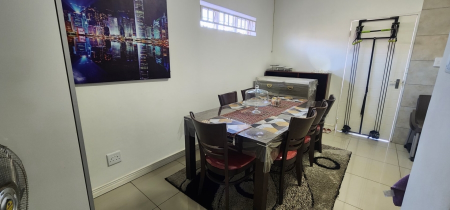 4 Bedroom Property for Sale in Erasmia Gauteng