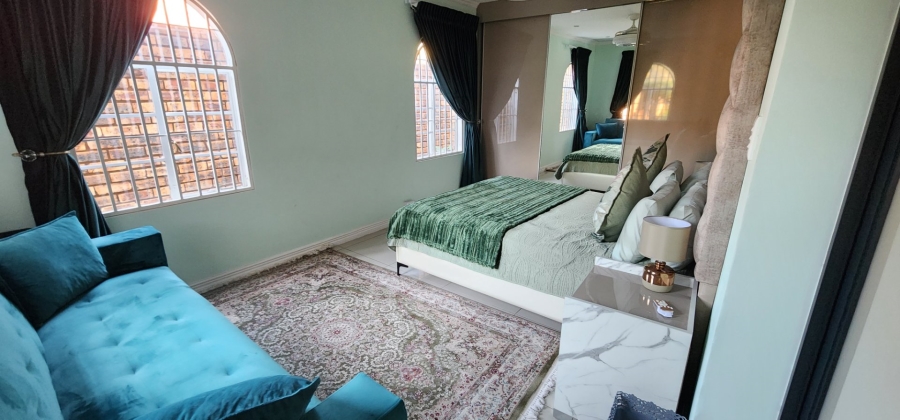 4 Bedroom Property for Sale in Erasmia Gauteng