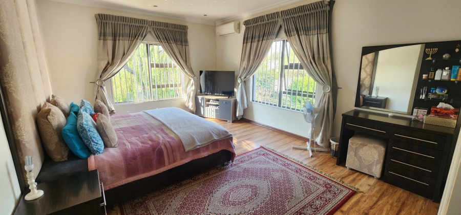 4 Bedroom Property for Sale in Erasmia Gauteng