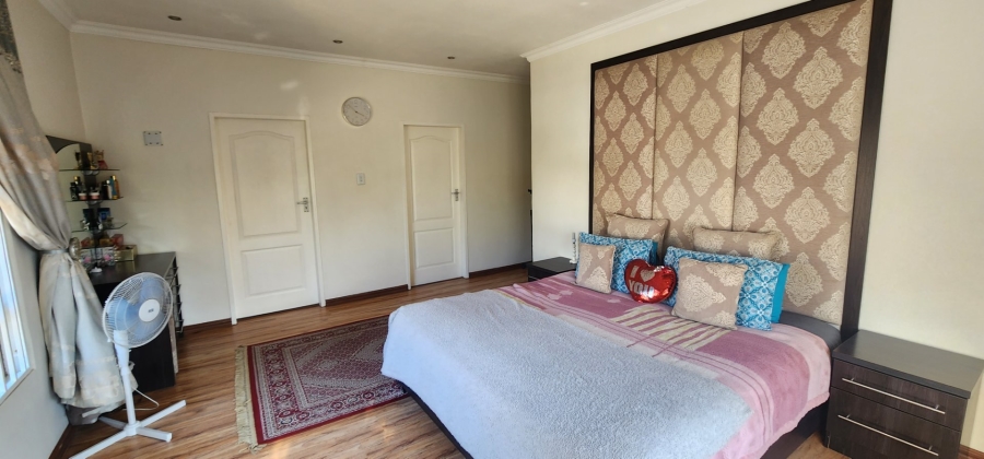 4 Bedroom Property for Sale in Erasmia Gauteng