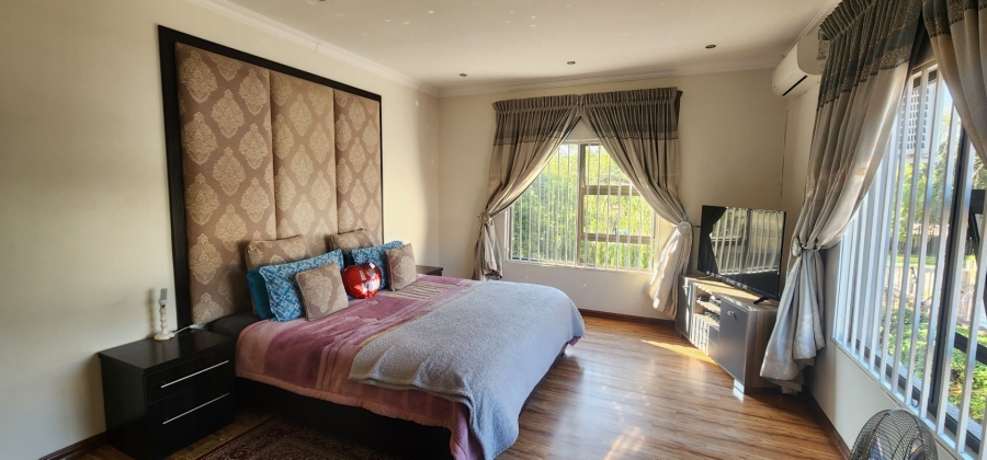 To Let 4 Bedroom Property for Rent in Erasmia Gauteng