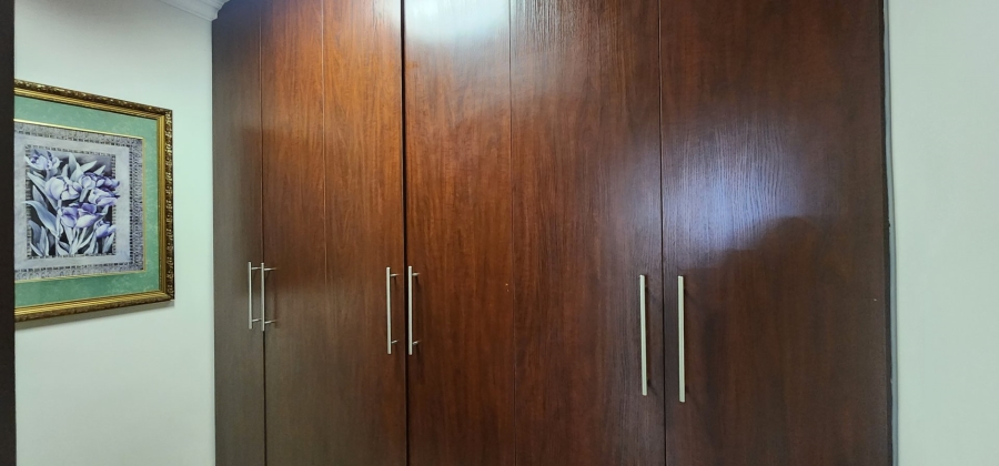 To Let 4 Bedroom Property for Rent in Erasmia Gauteng