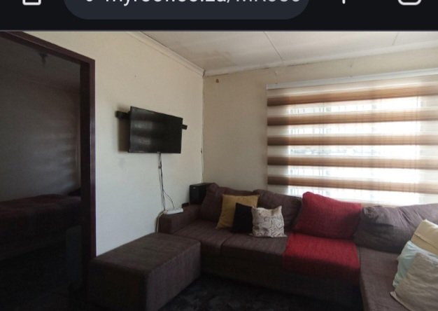 2 Bedroom Property for Sale in Soshanguve BB Gauteng