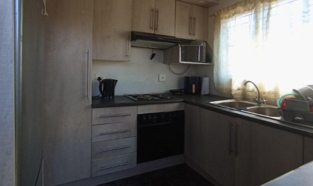 2 Bedroom Property for Sale in Soshanguve BB Gauteng