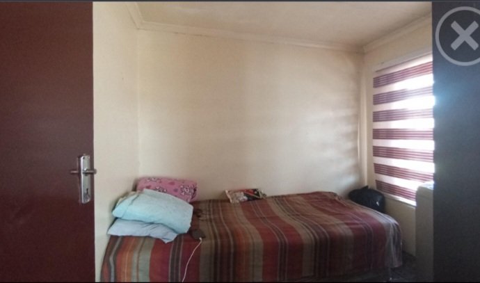 2 Bedroom Property for Sale in Soshanguve BB Gauteng