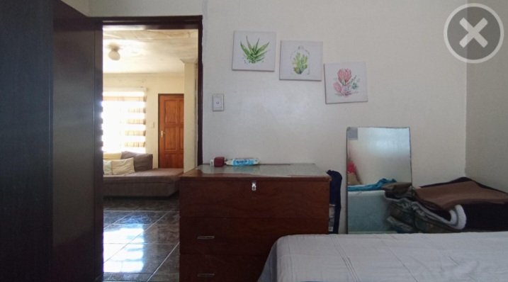 2 Bedroom Property for Sale in Soshanguve BB Gauteng