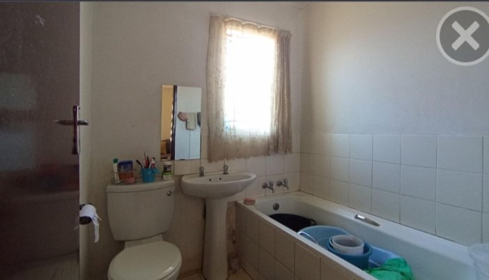2 Bedroom Property for Sale in Soshanguve BB Gauteng