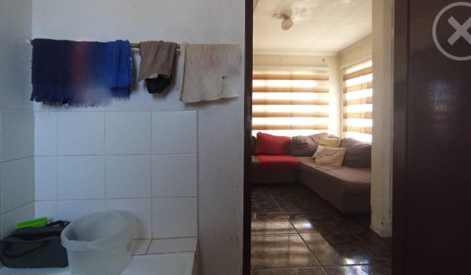 2 Bedroom Property for Sale in Soshanguve BB Gauteng