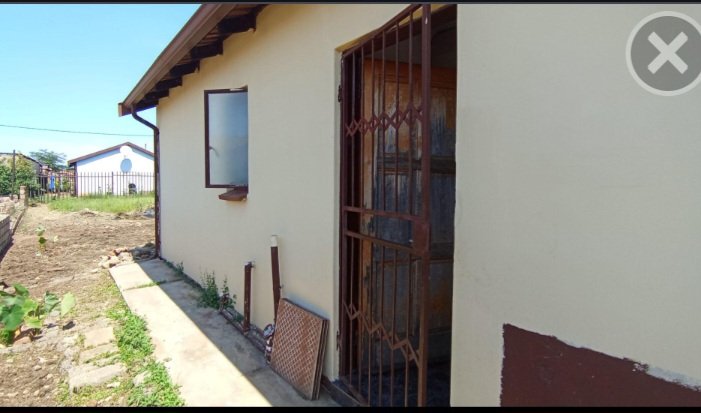 2 Bedroom Property for Sale in Soshanguve BB Gauteng