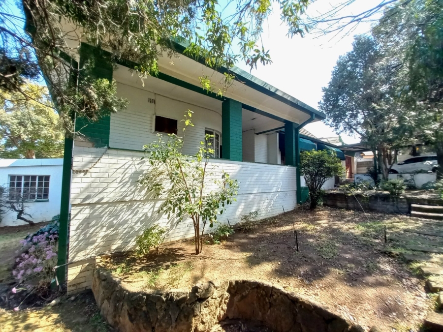 3 Bedroom Property for Sale in Eastleigh Ridge Gauteng