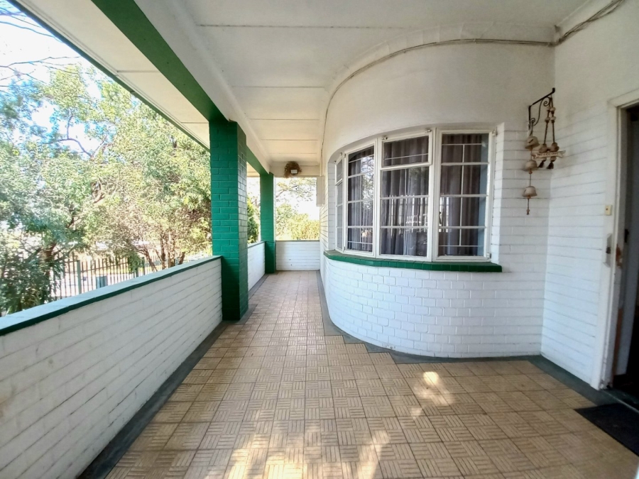 3 Bedroom Property for Sale in Eastleigh Ridge Gauteng