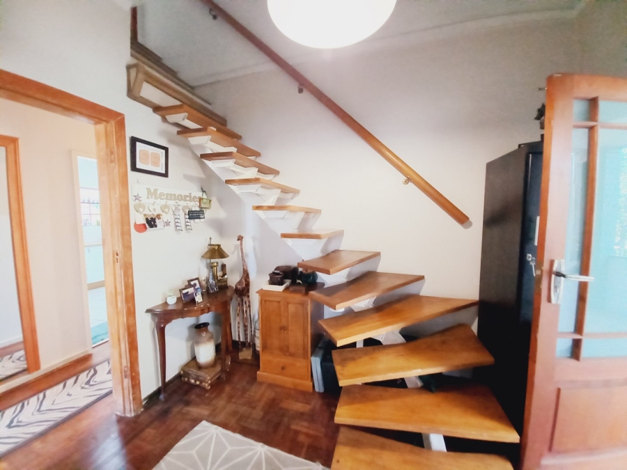 3 Bedroom Property for Sale in Eastleigh Ridge Gauteng