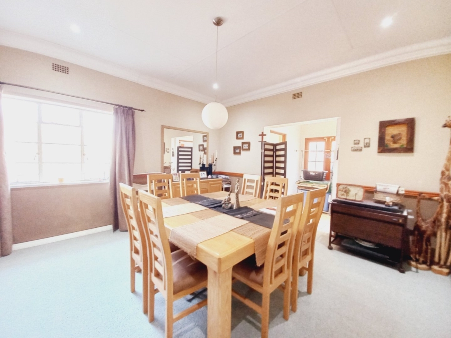 3 Bedroom Property for Sale in Eastleigh Ridge Gauteng