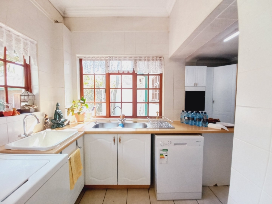 3 Bedroom Property for Sale in Eastleigh Ridge Gauteng