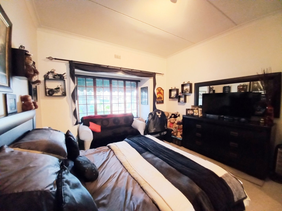 3 Bedroom Property for Sale in Eastleigh Ridge Gauteng