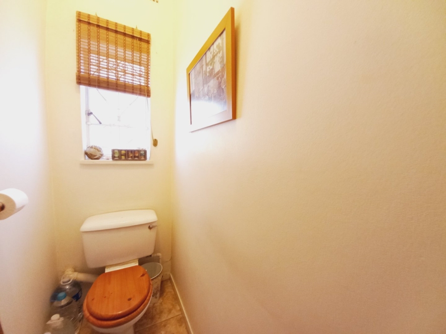 3 Bedroom Property for Sale in Eastleigh Ridge Gauteng