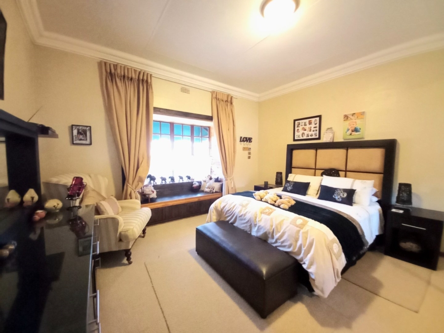 3 Bedroom Property for Sale in Eastleigh Ridge Gauteng