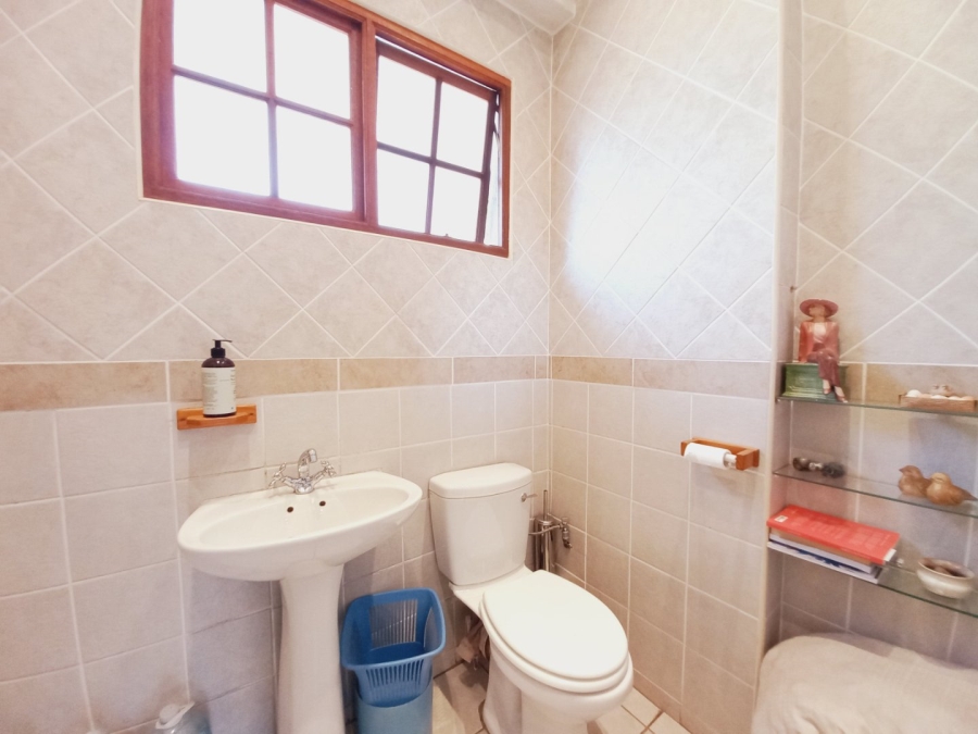 3 Bedroom Property for Sale in Eastleigh Ridge Gauteng