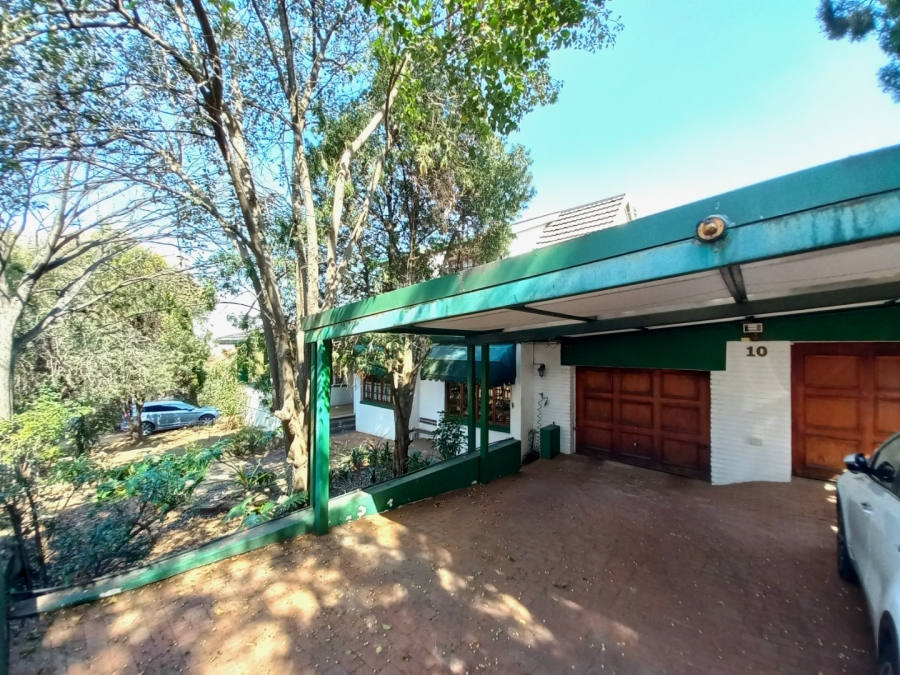 3 Bedroom Property for Sale in Eastleigh Ridge Gauteng