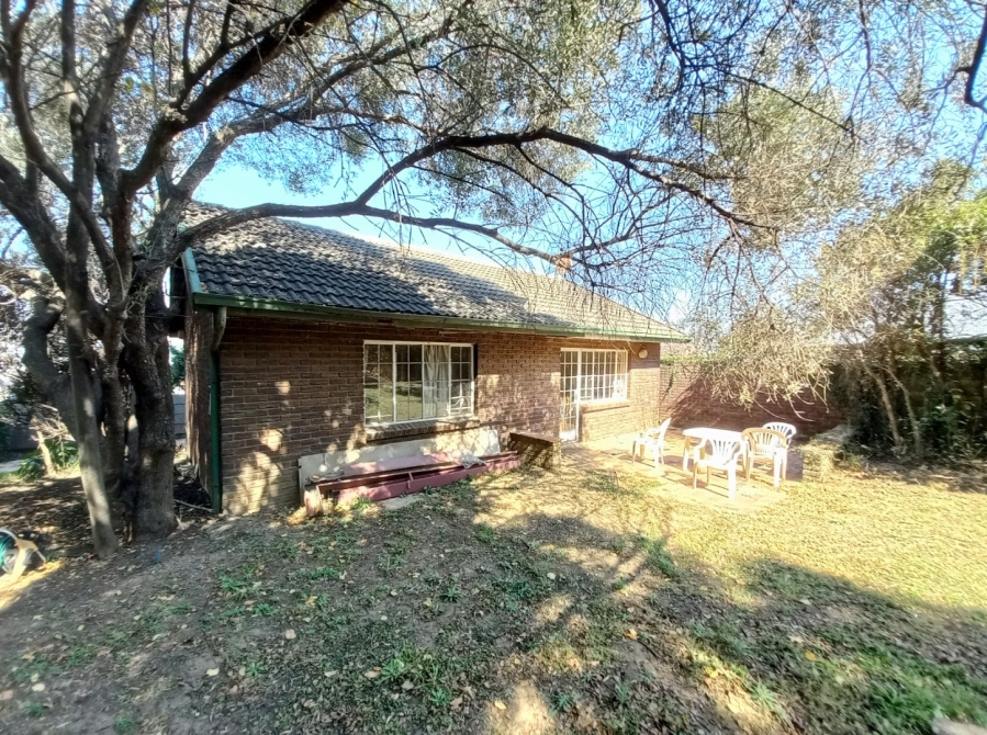 3 Bedroom Property for Sale in Eastleigh Ridge Gauteng