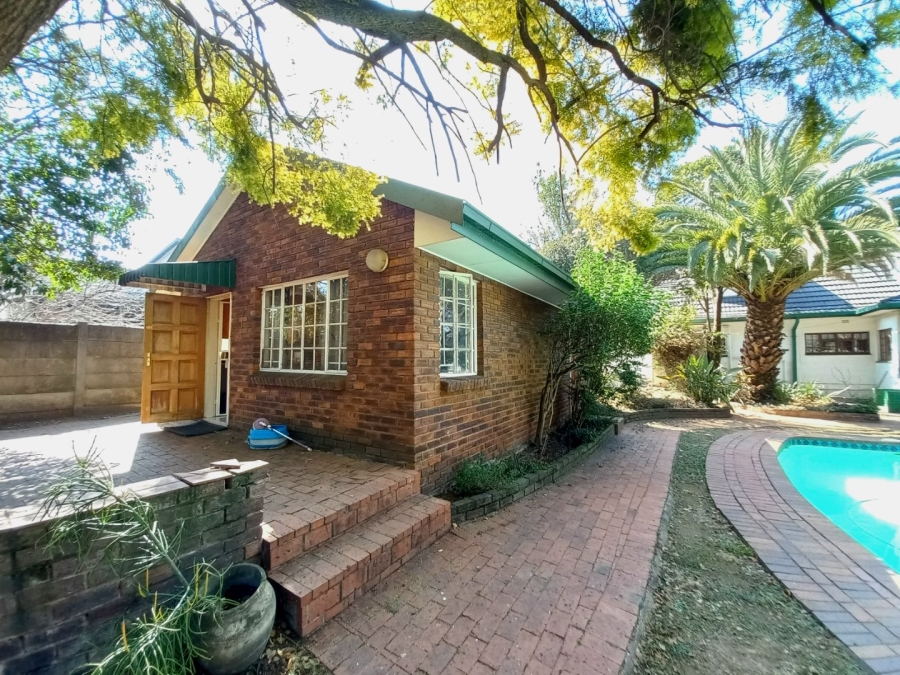 3 Bedroom Property for Sale in Eastleigh Ridge Gauteng