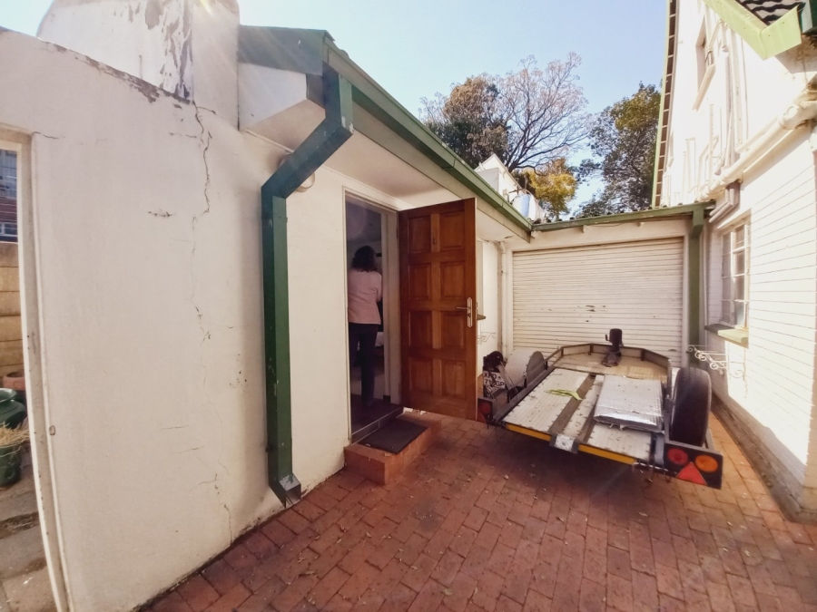 3 Bedroom Property for Sale in Eastleigh Ridge Gauteng