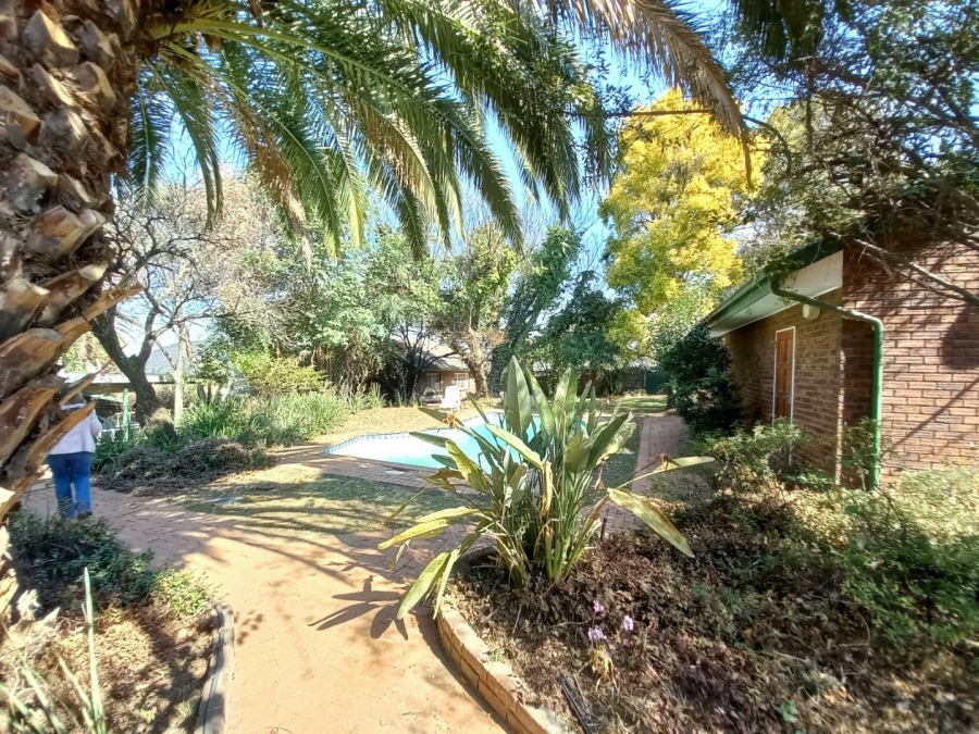 3 Bedroom Property for Sale in Eastleigh Ridge Gauteng
