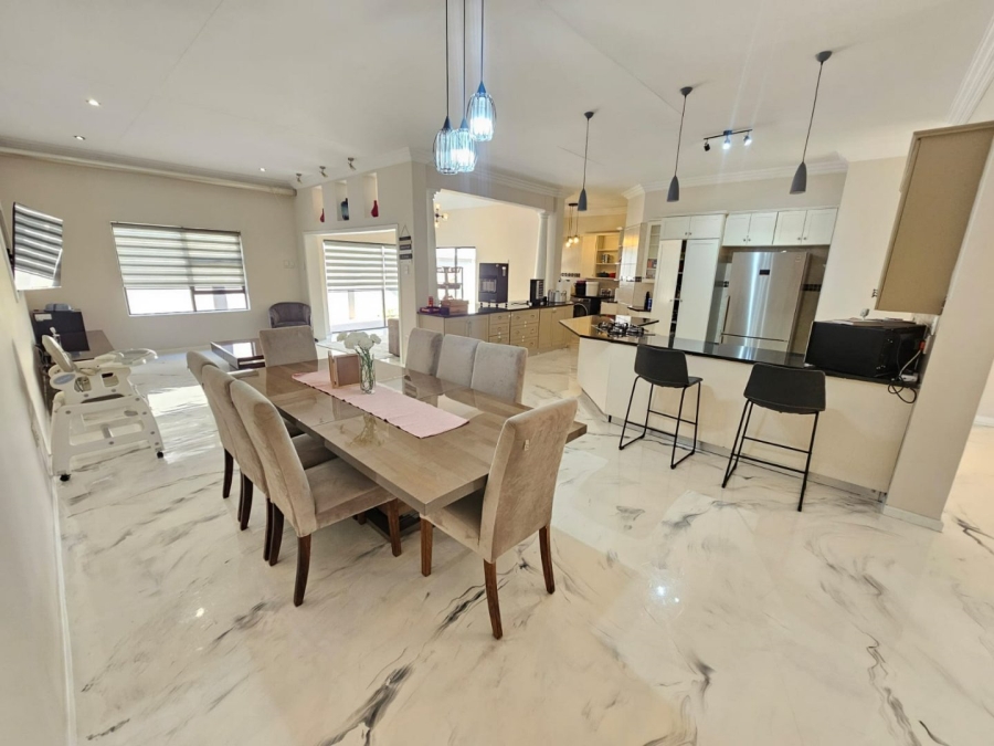 3 Bedroom Property for Sale in Crescent Wood Country Estate Gauteng