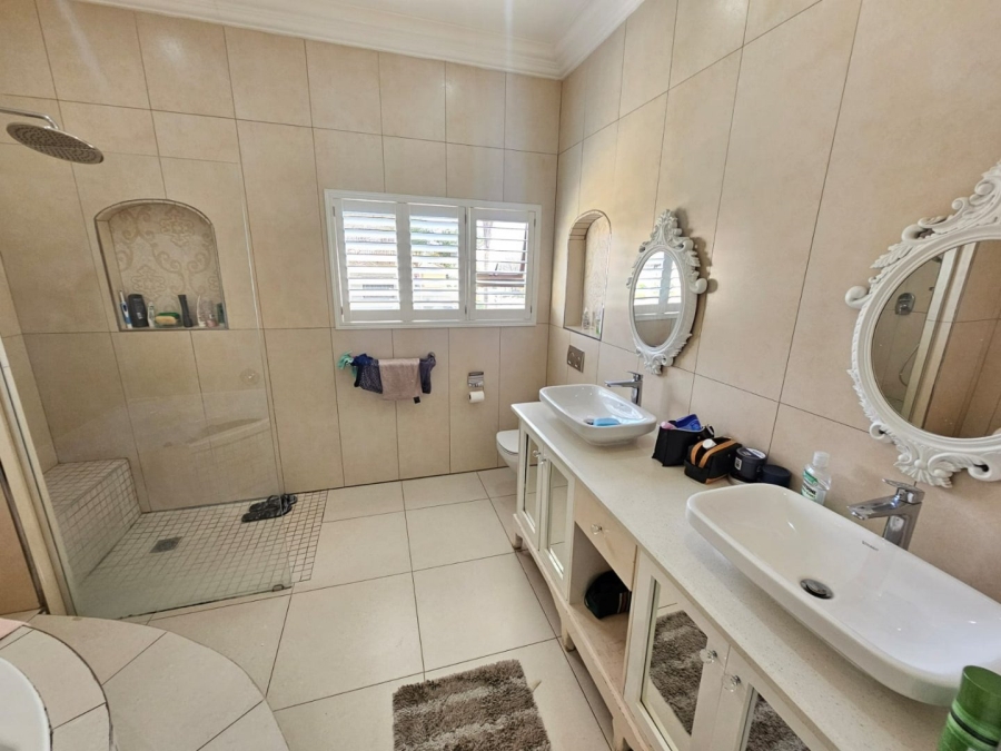3 Bedroom Property for Sale in Crescent Wood Country Estate Gauteng