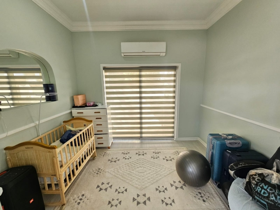 3 Bedroom Property for Sale in Crescent Wood Country Estate Gauteng