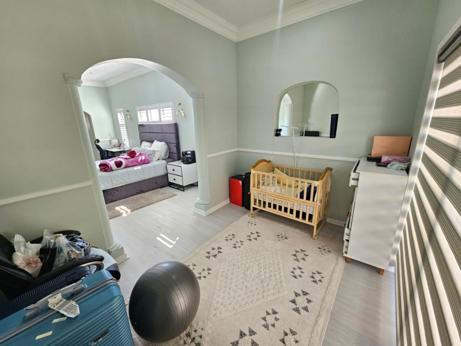 3 Bedroom Property for Sale in Crescent Wood Country Estate Gauteng