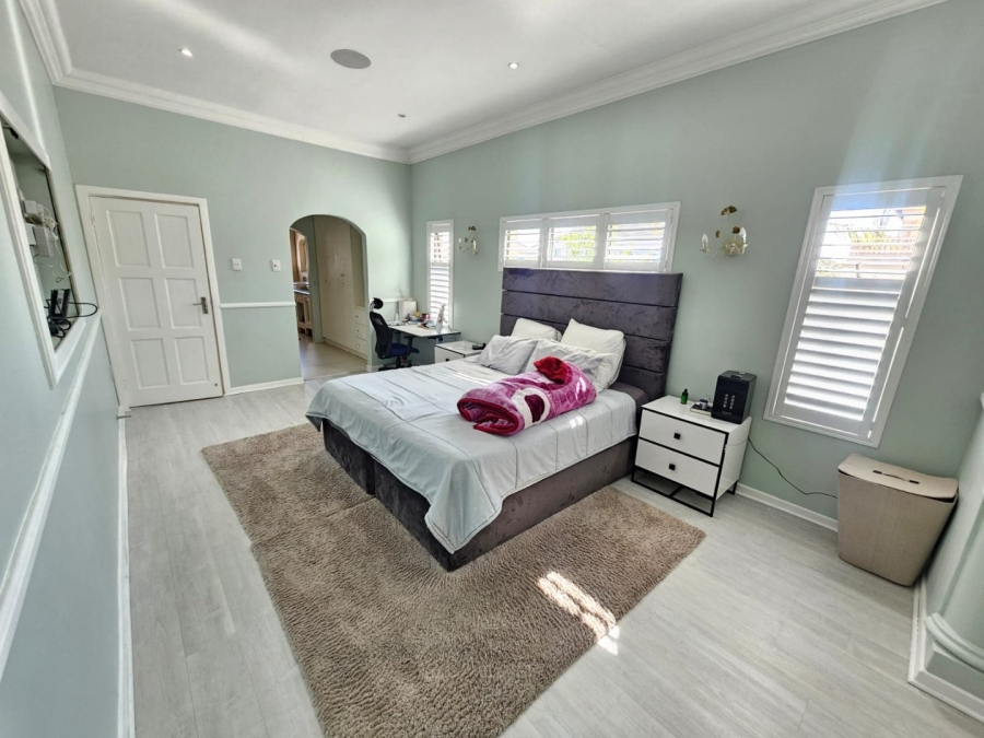 3 Bedroom Property for Sale in Crescent Wood Country Estate Gauteng