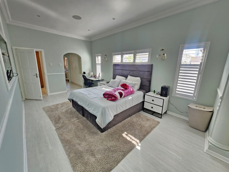 3 Bedroom Property for Sale in Crescent Wood Country Estate Gauteng