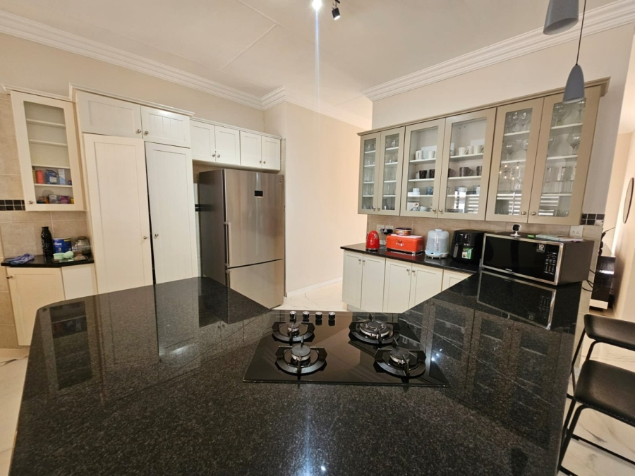 3 Bedroom Property for Sale in Crescent Wood Country Estate Gauteng