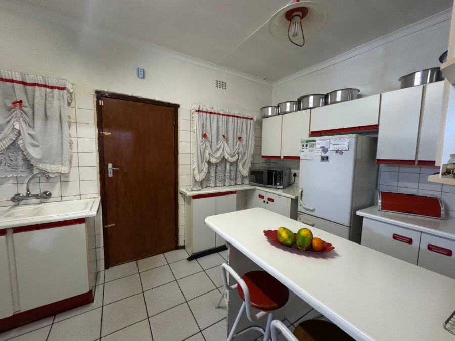 To Let 3 Bedroom Property for Rent in Laudium Ext 2 Gauteng