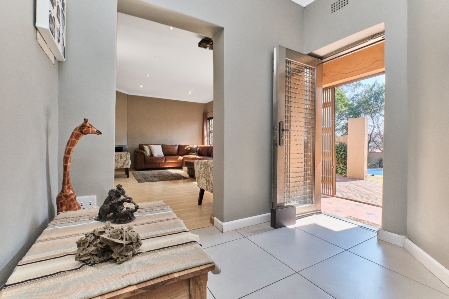 4 Bedroom Property for Sale in Malanshof Gauteng