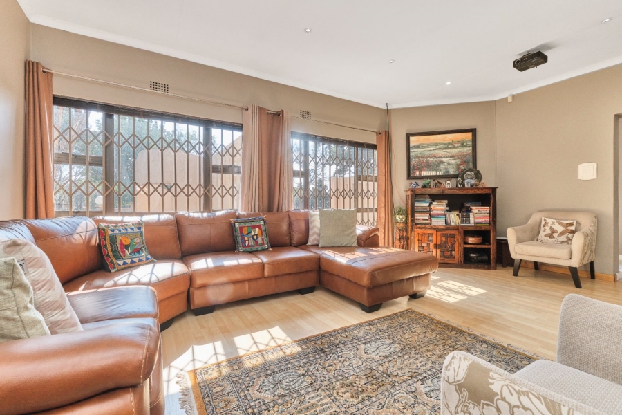 4 Bedroom Property for Sale in Malanshof Gauteng