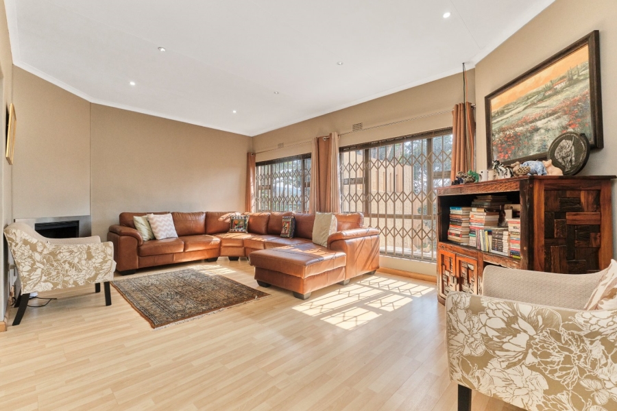 4 Bedroom Property for Sale in Malanshof Gauteng