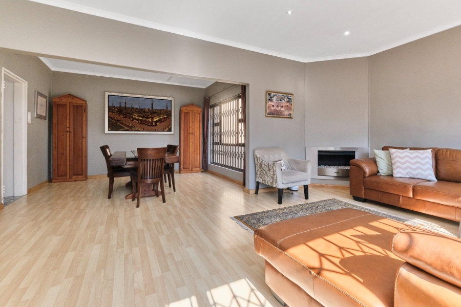 4 Bedroom Property for Sale in Malanshof Gauteng