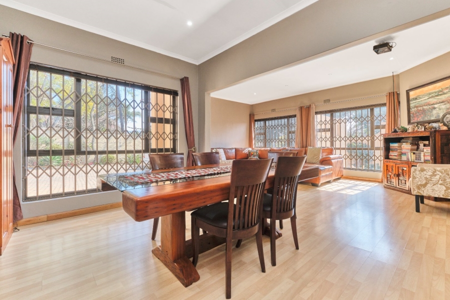 4 Bedroom Property for Sale in Malanshof Gauteng