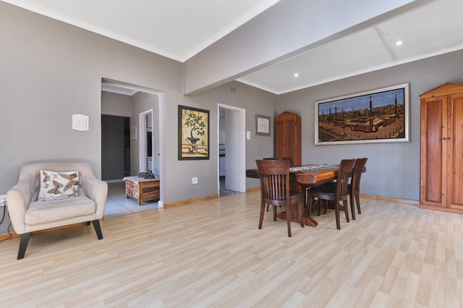 4 Bedroom Property for Sale in Malanshof Gauteng