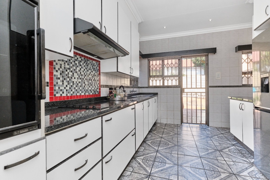 4 Bedroom Property for Sale in Malanshof Gauteng