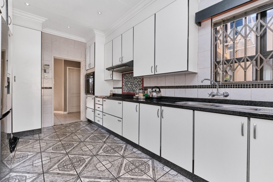 4 Bedroom Property for Sale in Malanshof Gauteng