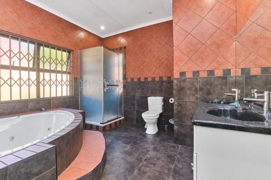 4 Bedroom Property for Sale in Malanshof Gauteng