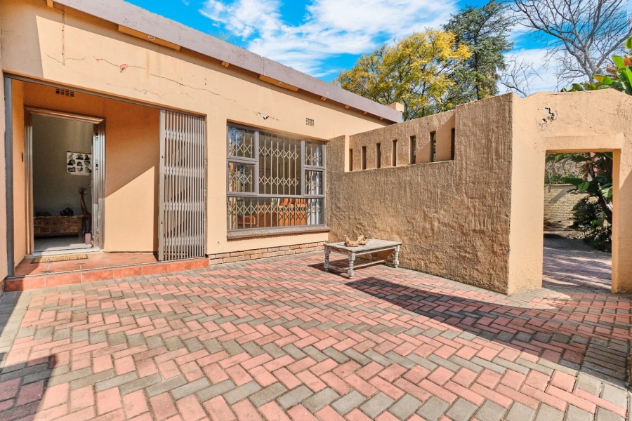 4 Bedroom Property for Sale in Malanshof Gauteng